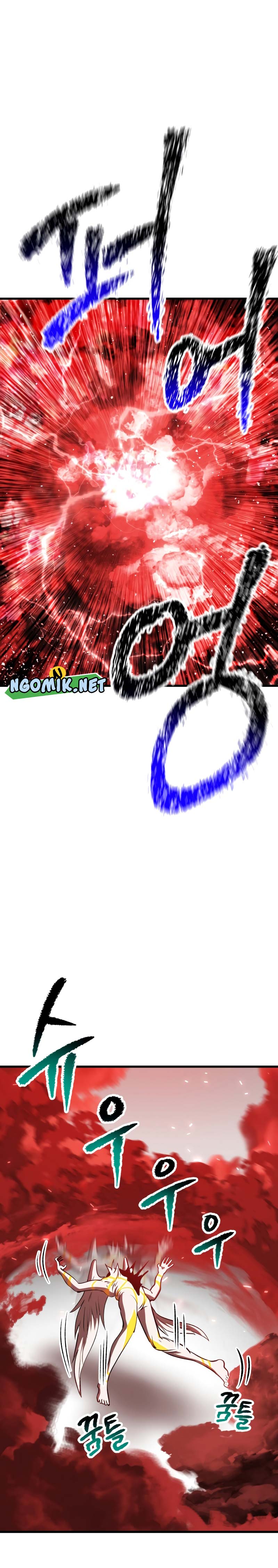 Otherworldly Sword King’s Survival Records chapter 209
